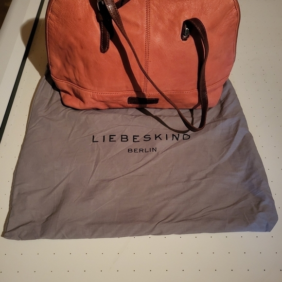 Liebeskind bag 😎 - Picture 4 of 11